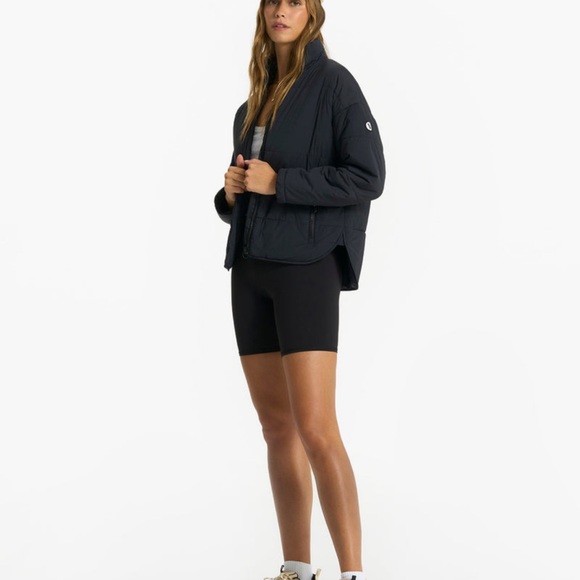 Buy Vuori Canyon Insulated Jacket - Picture 3 of 9